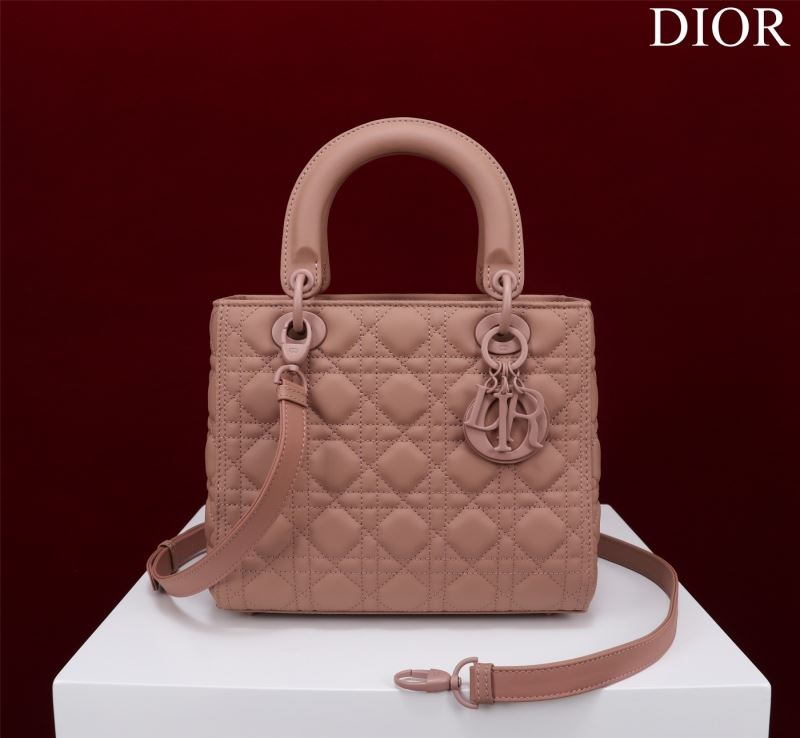 Christian Dior My Lady Bags